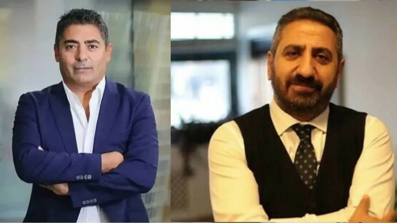 Cafer Mahiroğlu'ndan Kılıçdaroğlu'na Ali Haydar Fırat çağrısı: Emir verin karnından konuşmasın ve belgeleri açıklasın