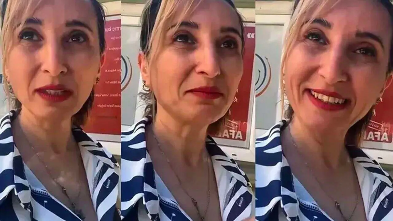 “Kapalılar imha edilsin” paylaşımı yapan kişi hakkında soruşturma başlatıldı