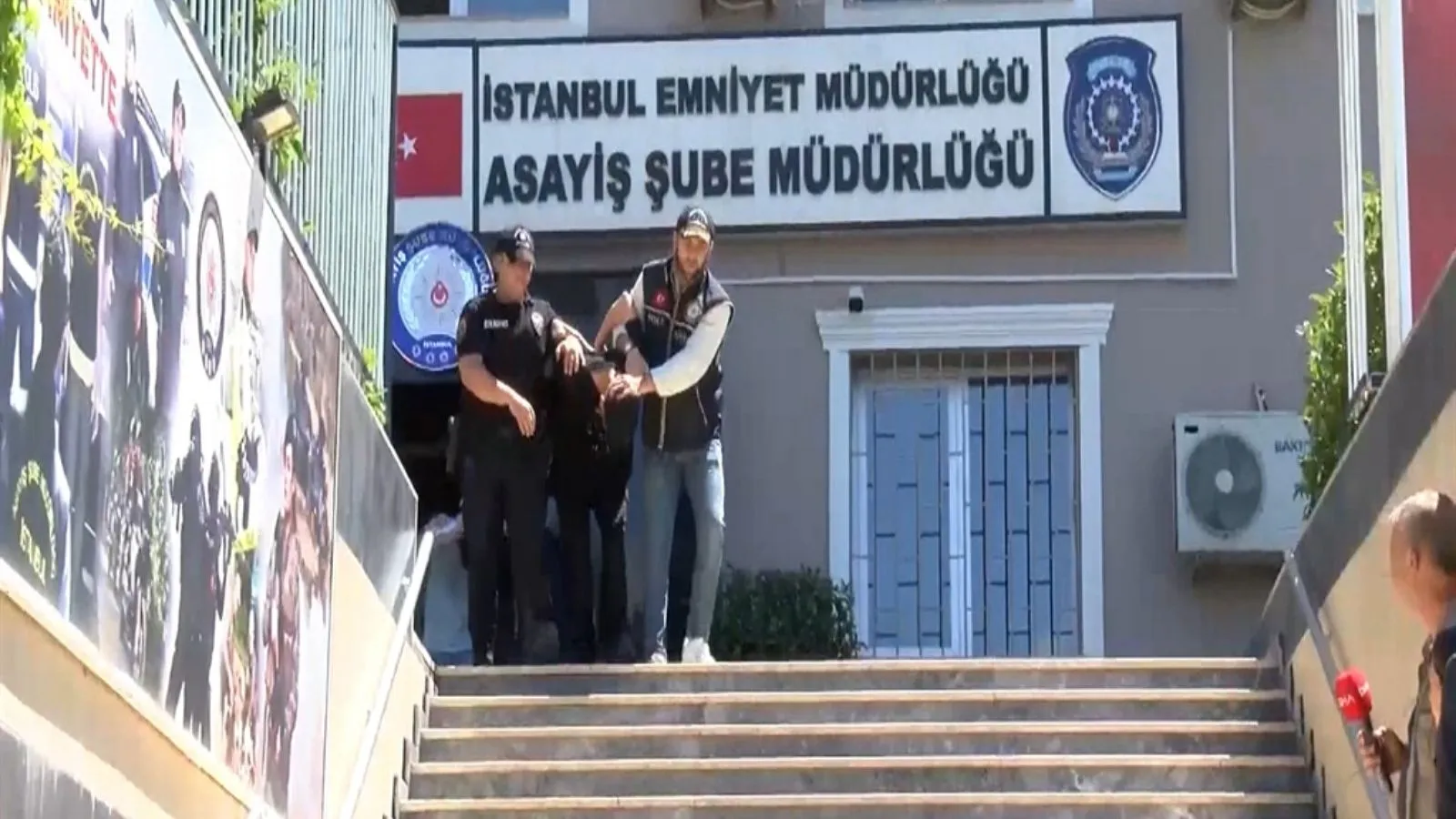 Erhan Karaal’ın kaçırılması soruşturmasında yeni gelişme: 5 şüpheli daha yakalandı; operasyon görüntüleri ortaya çıktı