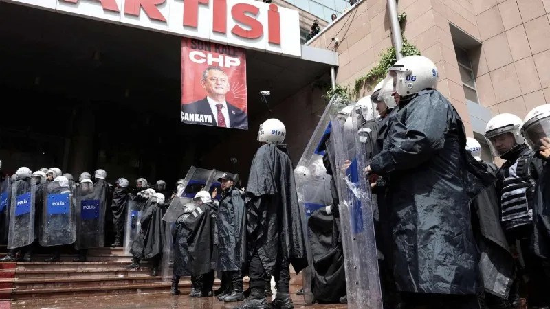 Kılıçdaroğlu'nun günahları (3/4): Değişime direnmenin sefaleti