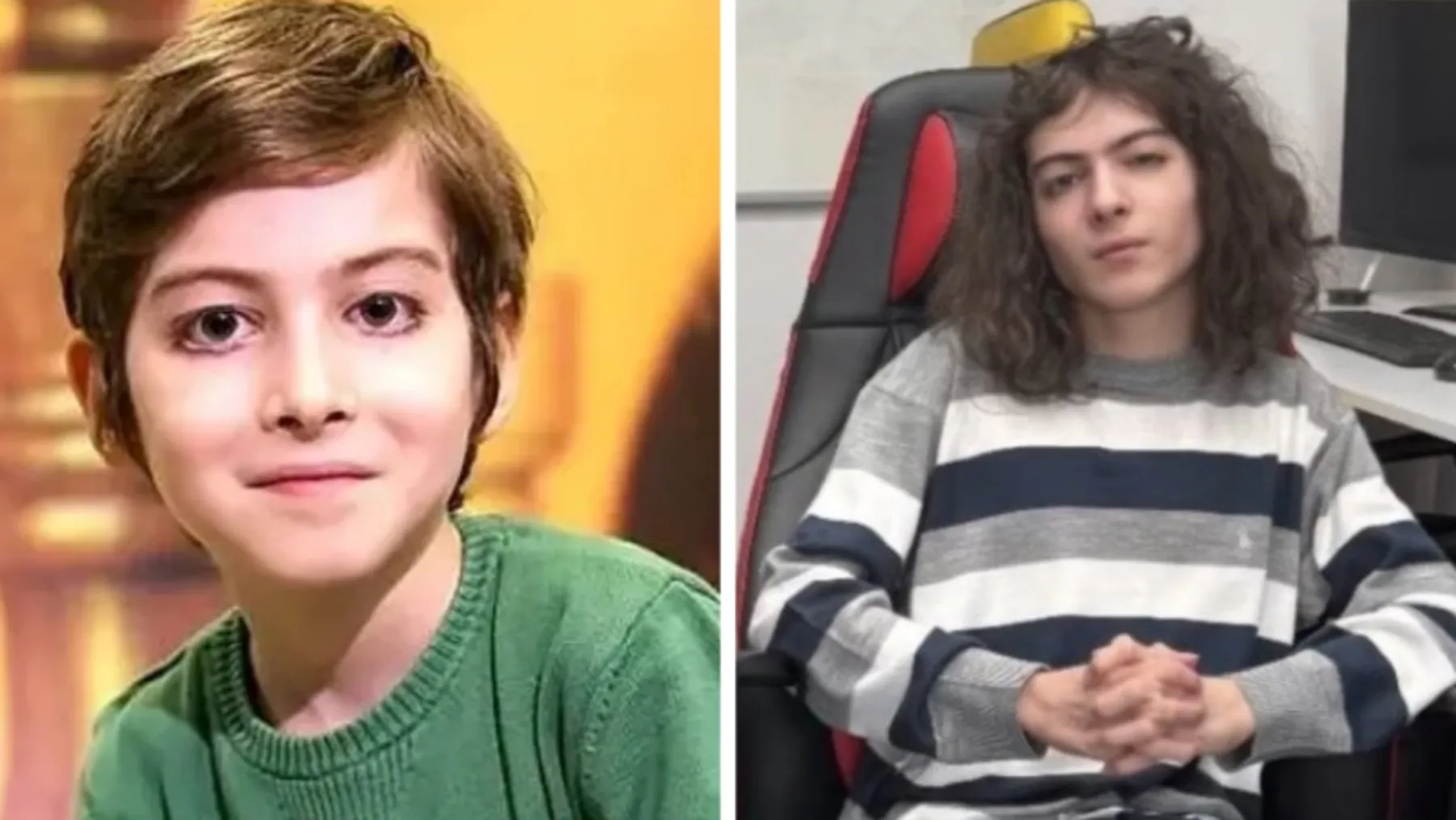 "Filozof Atakan"dan yıllar sonra eğitim hayatı hakkında açıklama