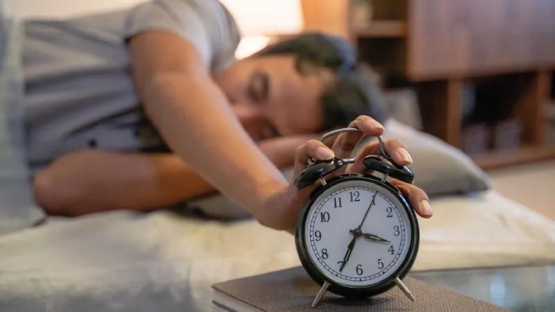 TÜİK: Gün içinde en fazla zaman uykuya ayrılıyor
