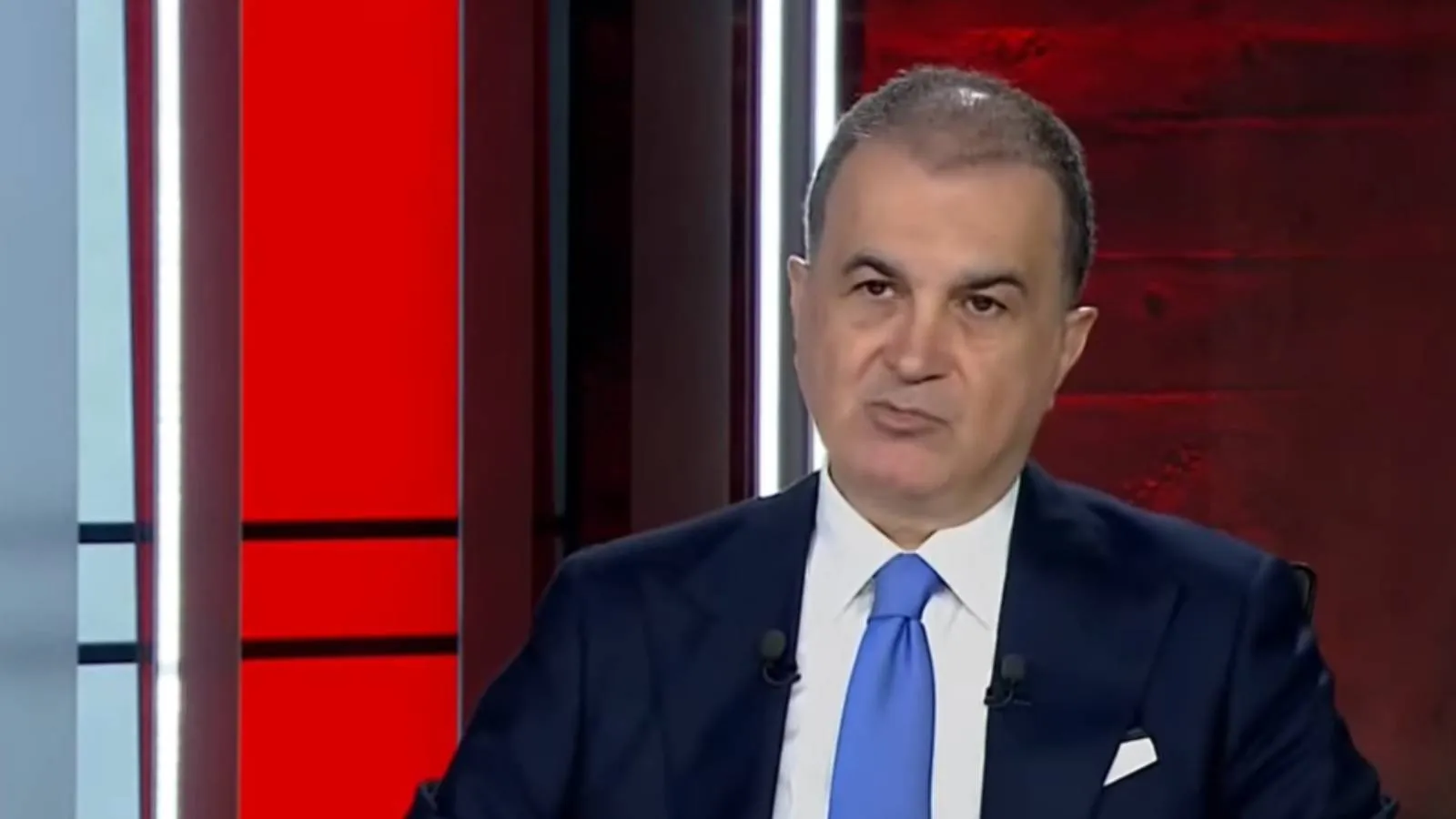 AKP Sözcüsü Çelik'ten "Terörsüz Türkiye" açıklaması: Silah bırakma tatminkâr bir şekilde devam etmedi, yasal düzenlemeler bu şarta bağlı olarak hayata geçecek