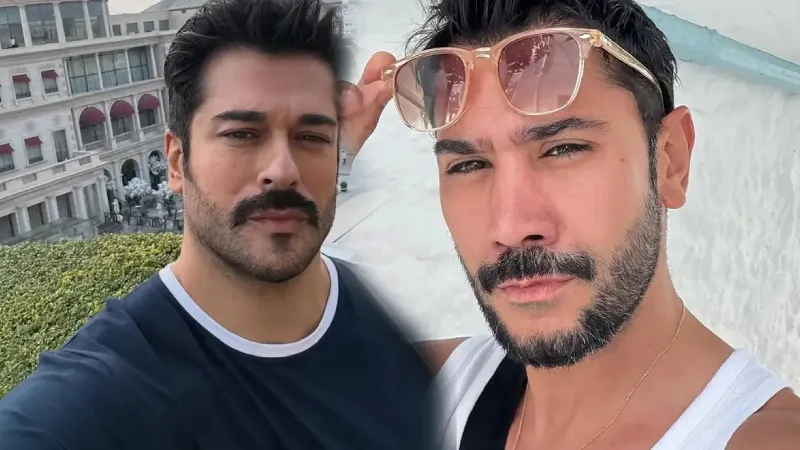 Rolünü Burak Özçivit'e kaptırdığı iddia edilmişti: Uğur Güneş'ten "kul hakkı" göndermesi