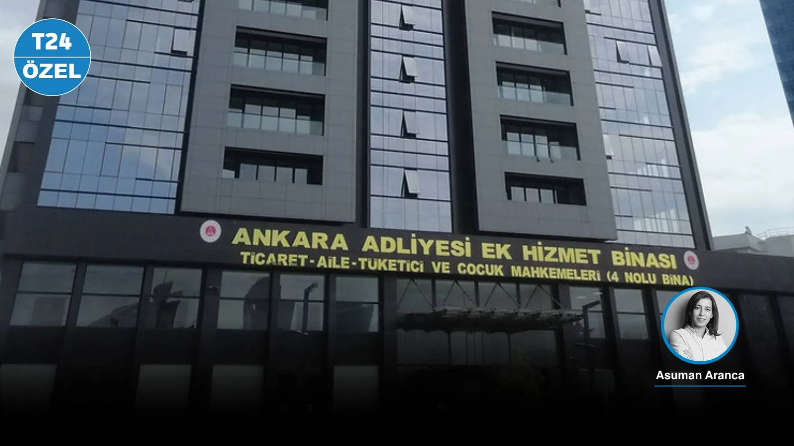 Basına bir engel de aile mahkemesinden: Boşanma davasına haber yasağı