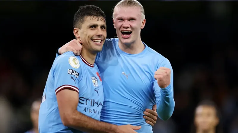 Çılgın vaat; Haaland ve Rodri transfer edilecek!