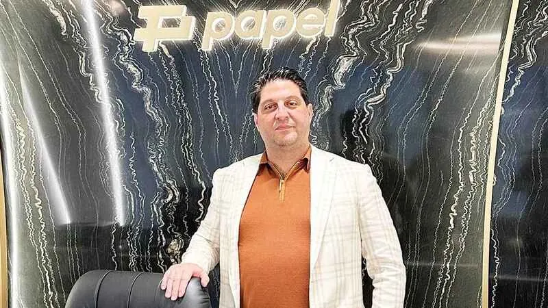 Yasa dışı bahis parasına kripto koridoru: "Papel" ağında Dubai izi