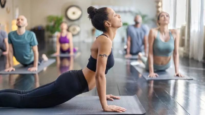Uzmanlar: Yoga sağlıklı yaşlanmayı destekleyebilir
