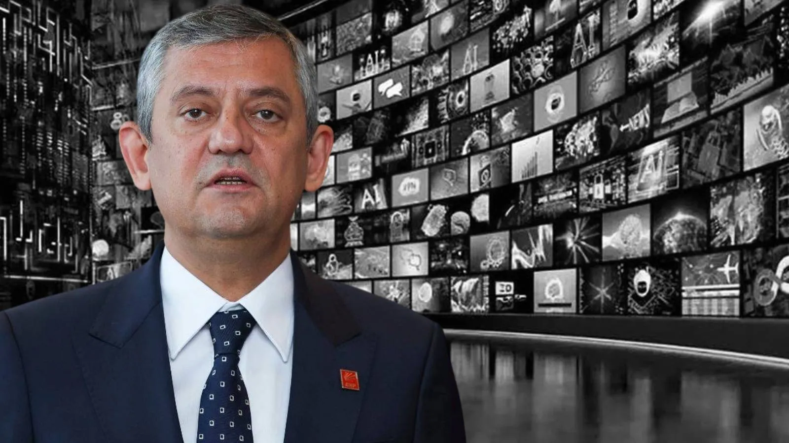 Halk TV yazarı Özgür: CHP seçimde hangi medya kuruluşuna, ne kadar ödedi; işte denetim raporu...
