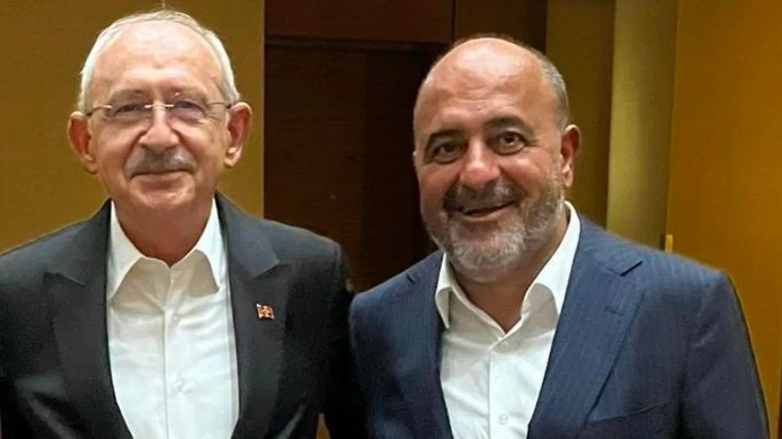 Ertuğrul Özkök: Google’da en çok okunan haberin kahramanı “Seyfullah” o geceyi kendi gözünden anlattı