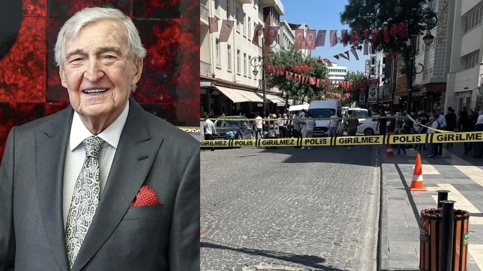 Rahmi Koç'un "Kürt kadın fıkrasına" tepkiler sürüyor: Diyarb