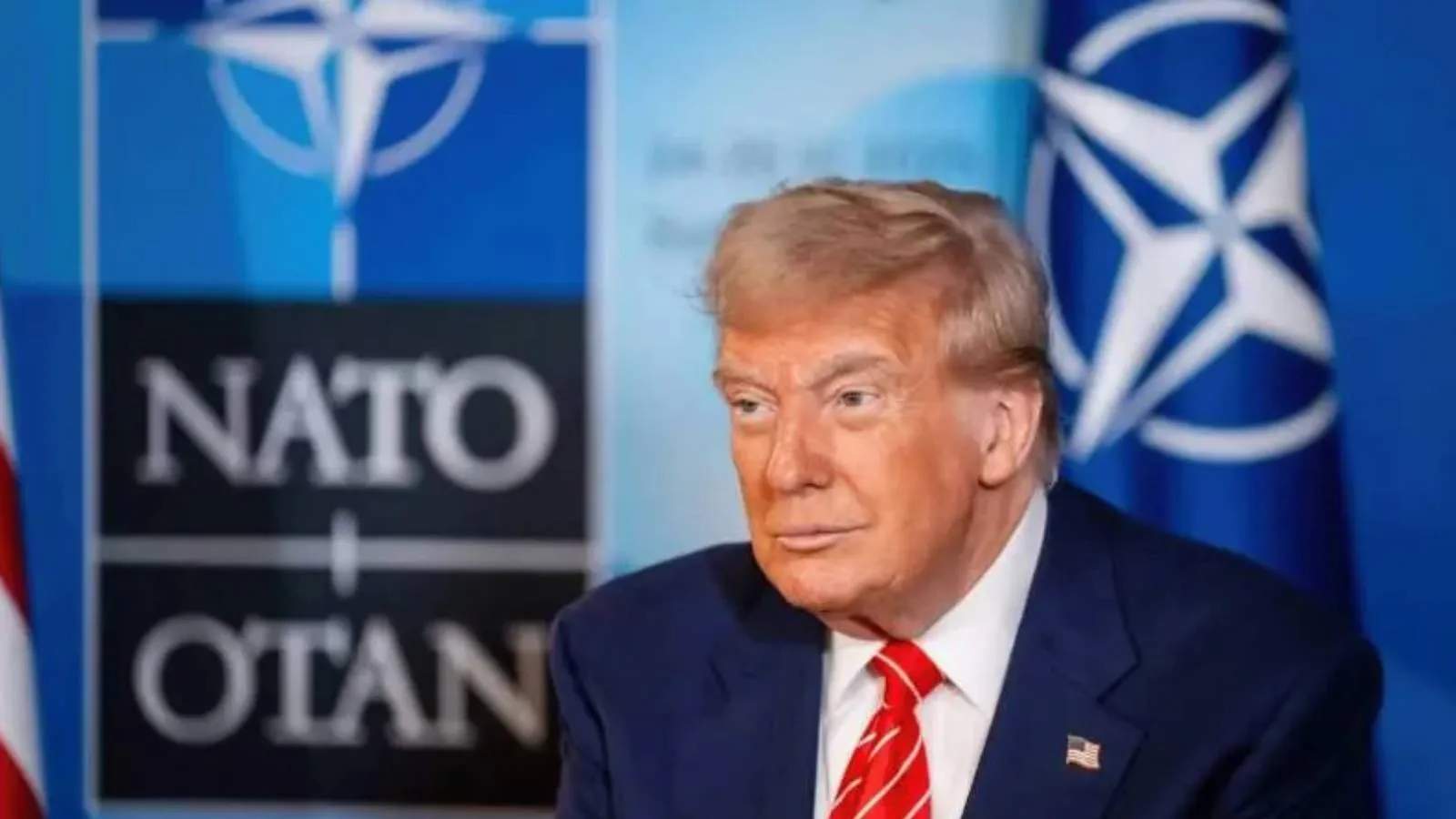 NATO zirvesinde temel amaç Trump’ı mutlu göndermek