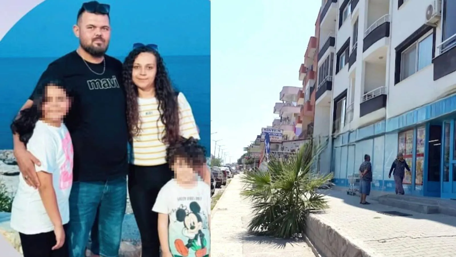 Eşini markette tüfekle vurmaya kalkıştı, engellenince bıçakladı