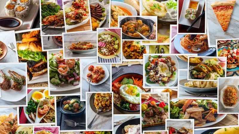 Dünyanın en iyi mutfakları açıklandı: Türkiye listede nerede?