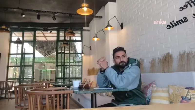Yanlışlıkla trilyoner oldu, hayatı karardı; "Herkes benimle akraba olmaya başladı"