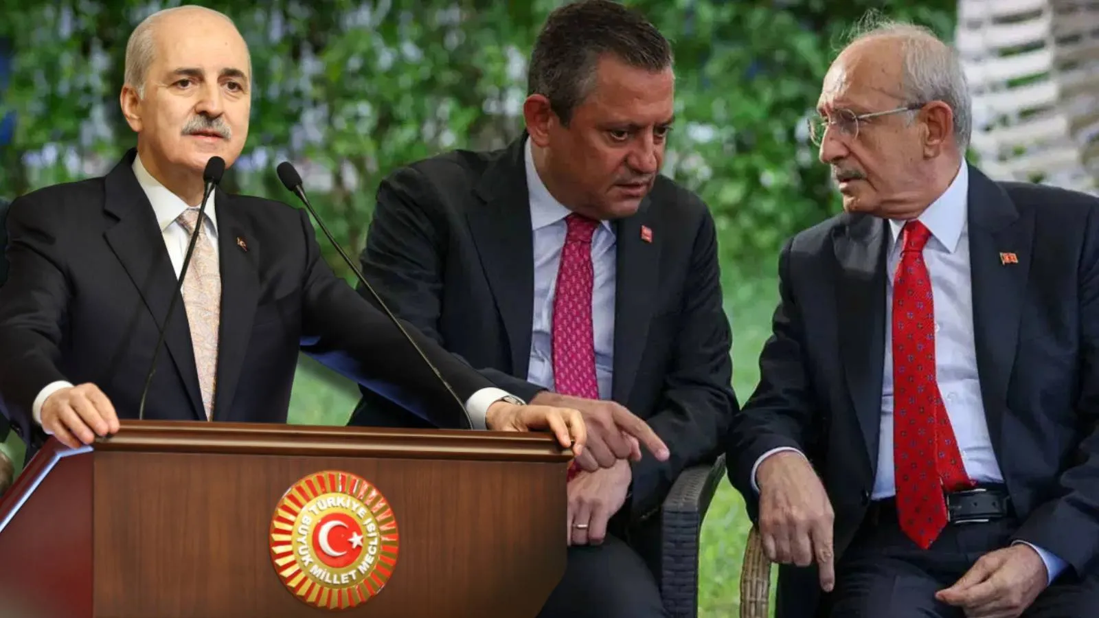Murat Yetkin: Kurtulmuş’tan Kılıçdaroğlu’na Özel hakkında bi