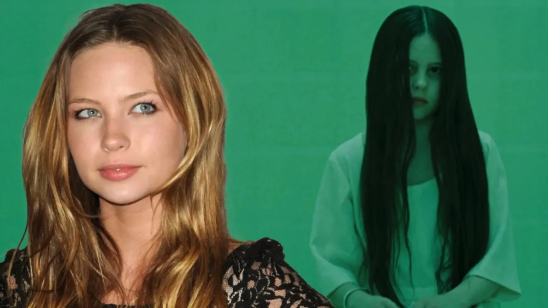 'Halka'nın Samara'sı Daveigh Chase'in ölüm nedeni belli oldu
