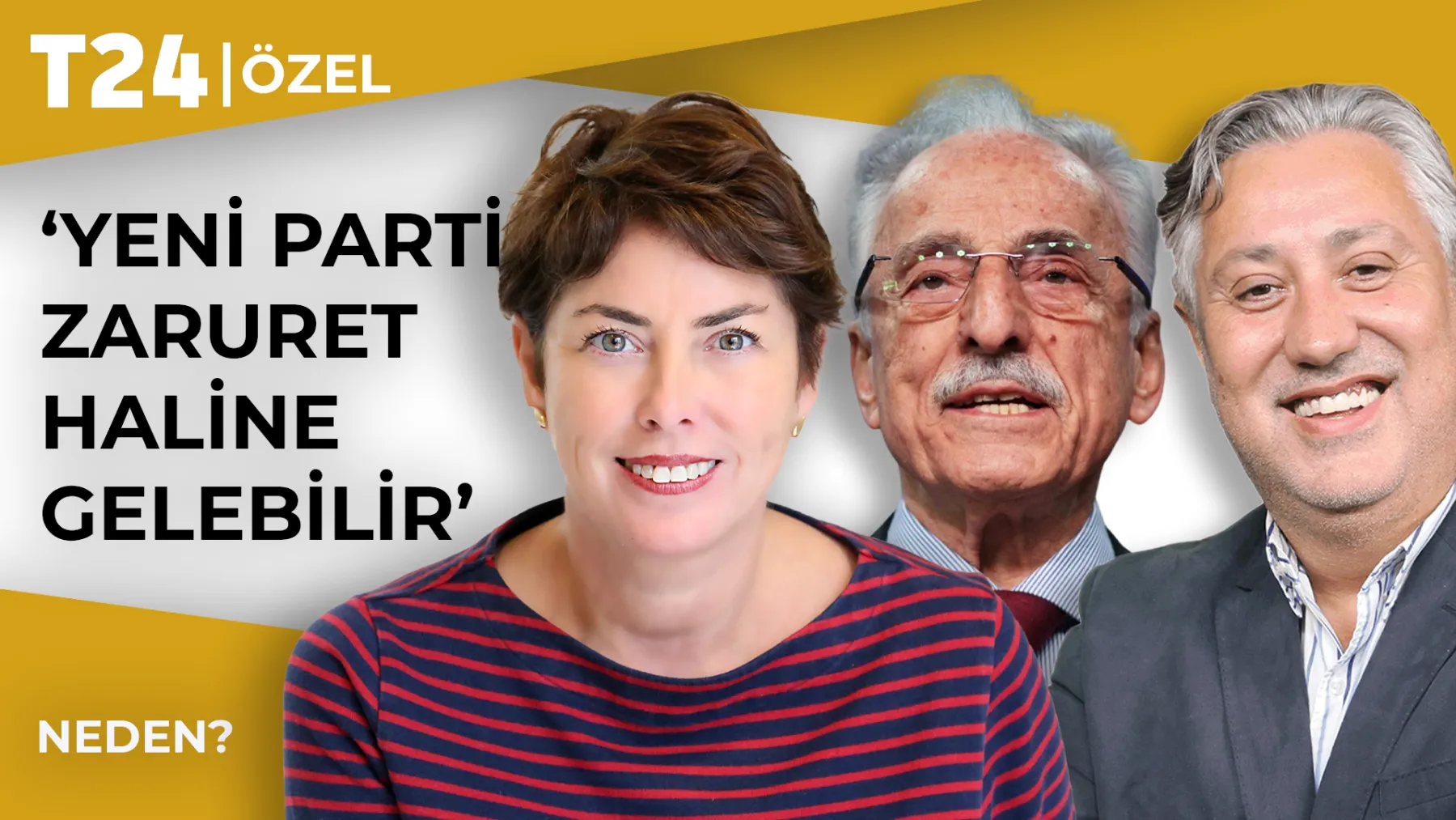 Murat Karayalçın: Kurultaya gidilmemesi kalkışma nedenidir; '25 Temmuz'a kadar kurultaya gitmediniz, seçime giremezsiniz' diyecekler!