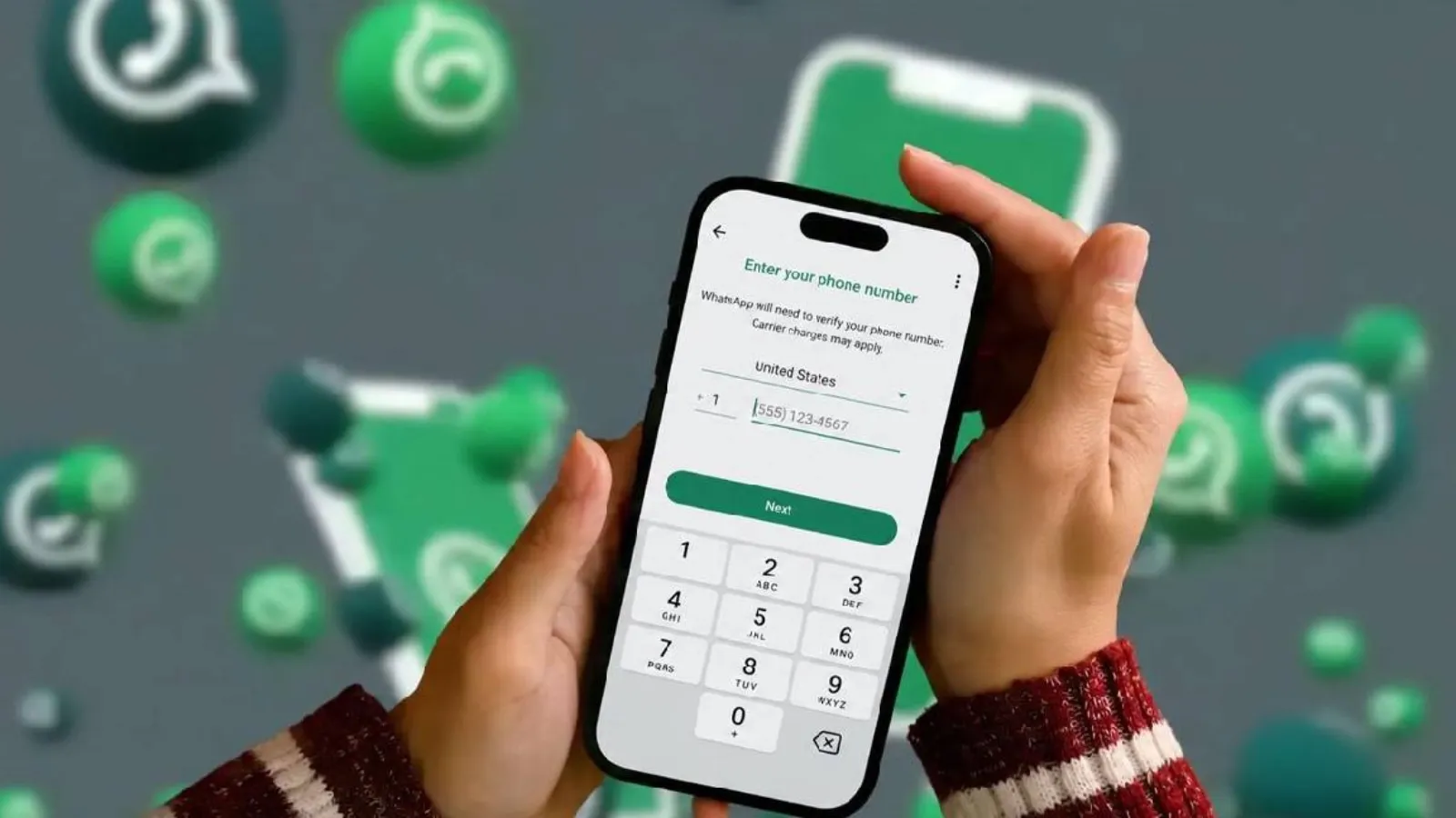 WhatsApp'a "kullanıcı adı" özelliği geliyor: Telefon numarası paylaşmadan da iletişim kurulabilecek