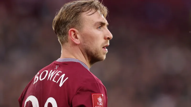 Fenerbahçe'ye Jarrod Bowen önerisi!