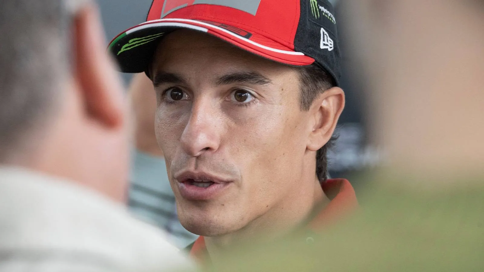 MotoGP'nin Çekya'daki 9. etabını Marc Marquez kazandı