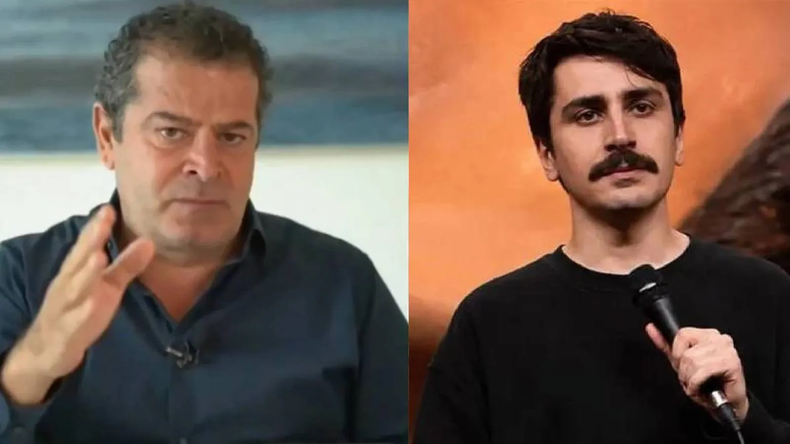 Cüneyt Özdemir'den Deniz Göktaş açıklaması: Avukat arkadaşımız 'Yüzde 100 cezalık bir şey bu, hemen dava açalım isterseniz' dedi
