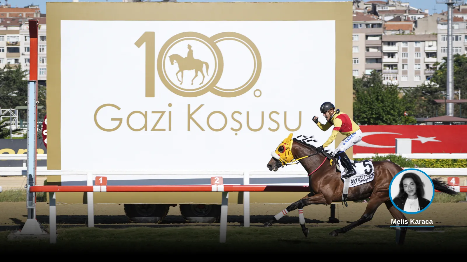 Bir asırdır süren gelenek; şapkalar, bahisler ve on binlerce insan: Gazi Koşusu neden hâlâ bu kadar ilgi görüyor?
