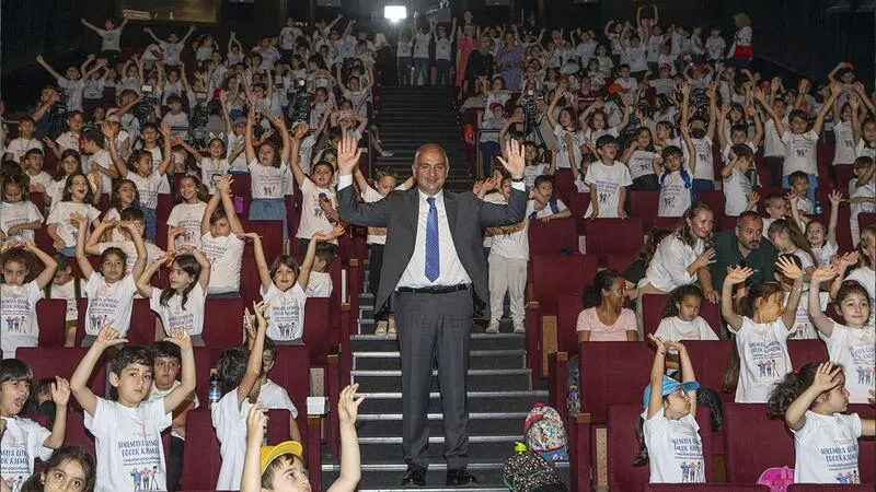 Çocukların hafta sonu eğlencesi cep yakıyor: Dört kişilik aile aktivitesi 5 bin liraya çıktı!