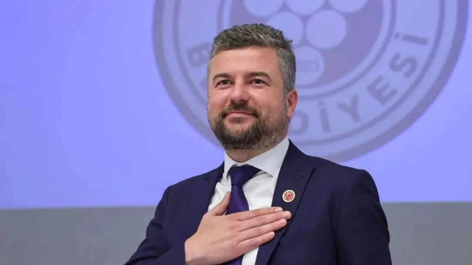 CHP'li Buca Belediye Başkanı Görkem Duman görevden uzaklaştı