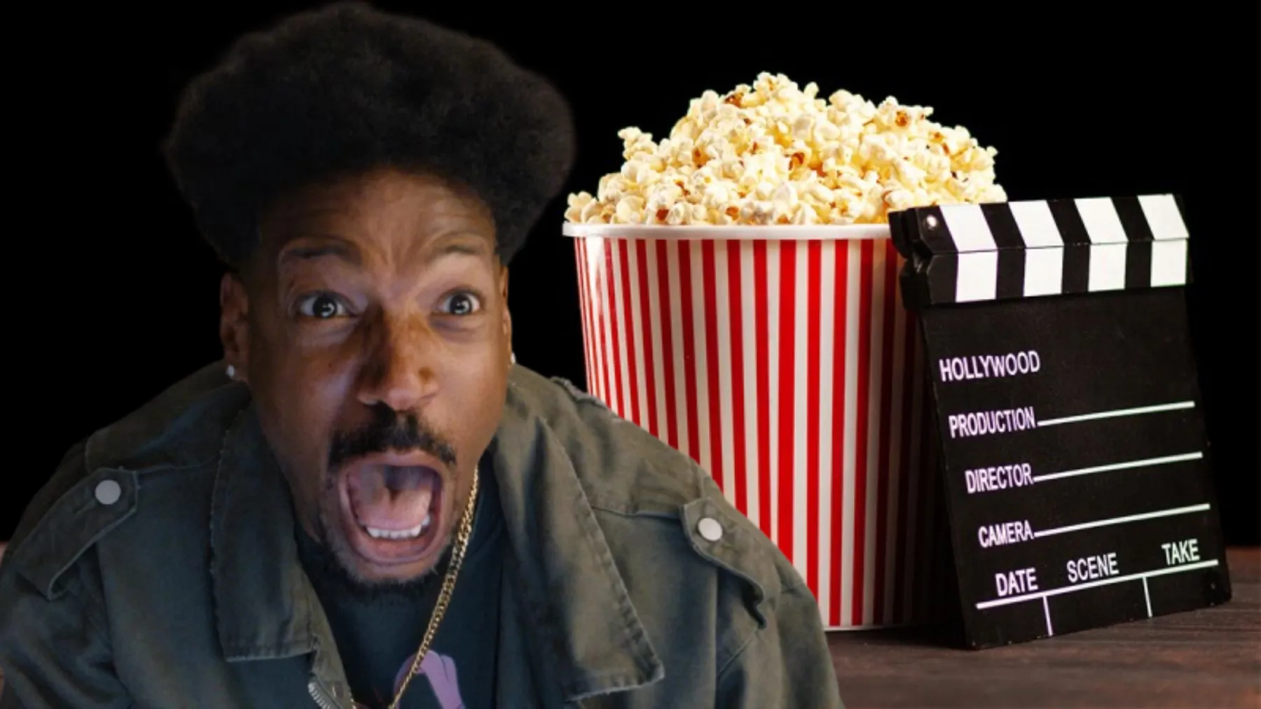 Sinema salonlarında bu hafta: İşte en çok izlenen filmler!