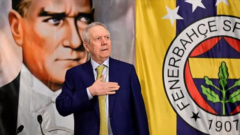 Fenerbahçe Cumhuriyeti’nde seçim zamanı