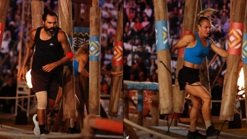 Survivor 2026 şampiyonu belli oldu!