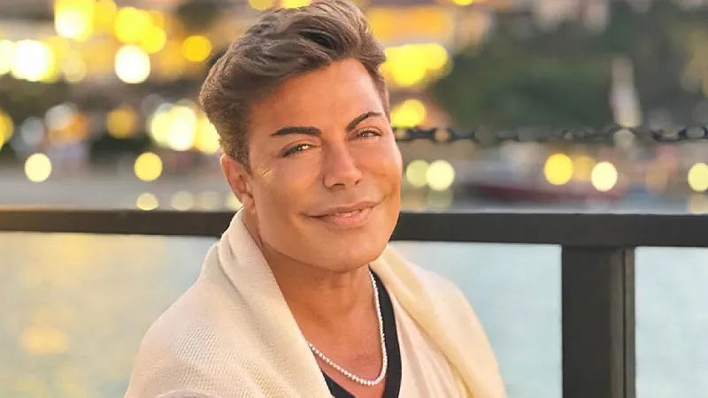 Fatih Ürek'in mirası için karar verildi: Tek tek satılacak!
