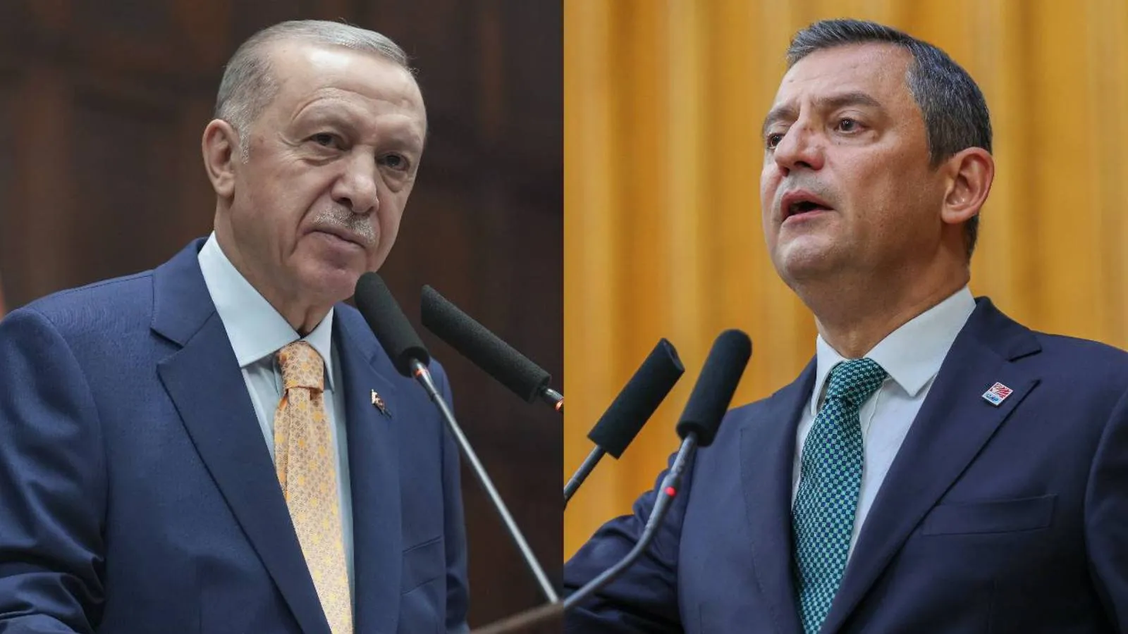 Özgür Özel erken seçim desteğine açık kapı bıraktı, Erdoğan’ın adaylığı hakkında konuştu: Parti içinde pusu kuruyor olabilirler; kimse oyumuzu cebinde görmesin