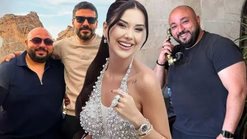 Dilan Polat'ın yakını Can Polat'ın öldürülmesinde yeni detaylar: 'Daltonlar'ın "Saldırıyı biz yapmadık" dediği iddiası