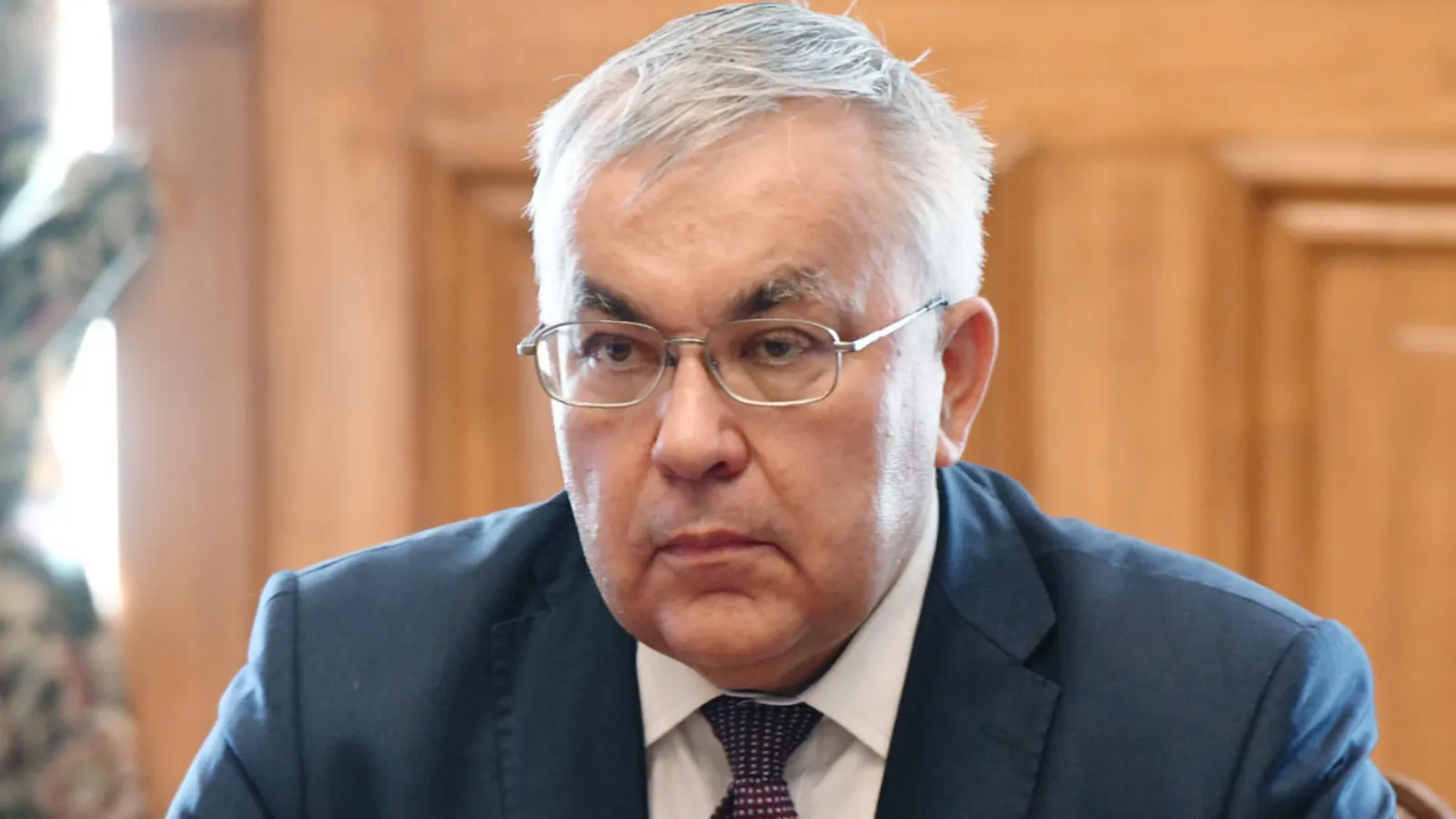 Rusya’nın Ankara Büyükelçisi, Murat Yetkin’e konuştu: Türkiye’nin NATO tercihine saygı duyuyoruz