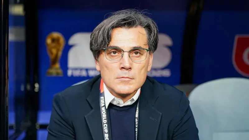 Spor yazarları, Türkiye'nin Dünya Kupası'na erken vedasını yorumladı: Montella bizi 3. dünya futbol ülkesi görüyor!