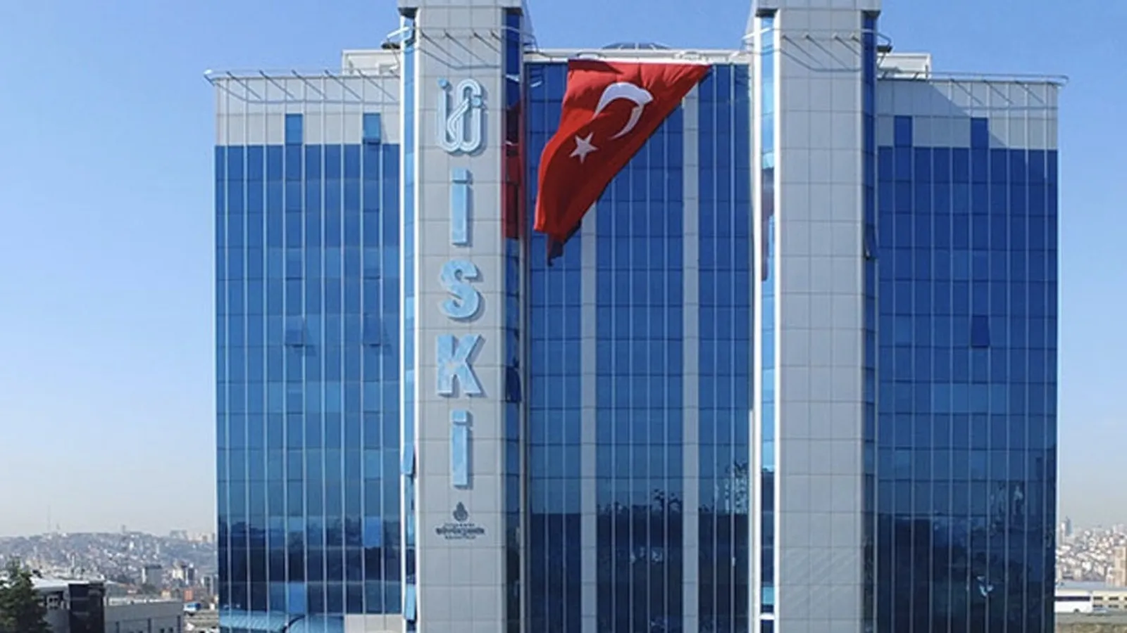 İSKİ’den dolandırıcılık uyarısı: Genel Müdürümüzün ve yöneticilerimizin isimlerini kullananlara itibar etmeyin