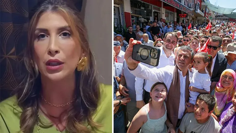 İktidar içinde tartışma görüntüsü, Özel’in yarattığı "umut fotoğrafı"