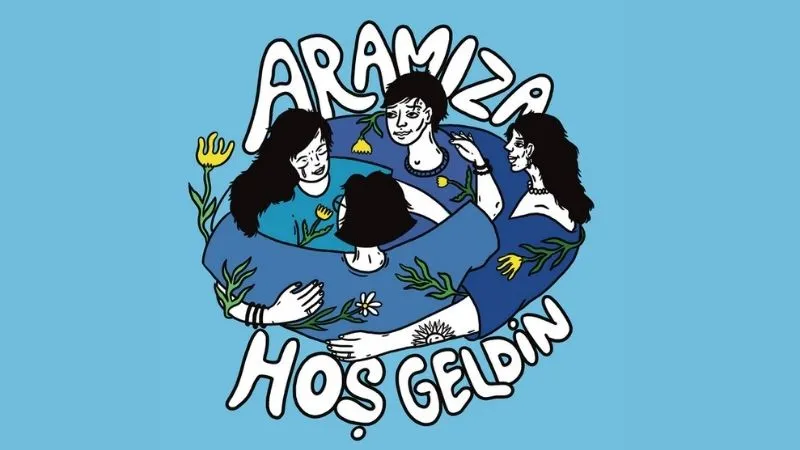 "Aramıza Hoş Geldin" podcasti; iş yerinde güç ilişkileri ve görünmeyen zorbalığı anlatıyor