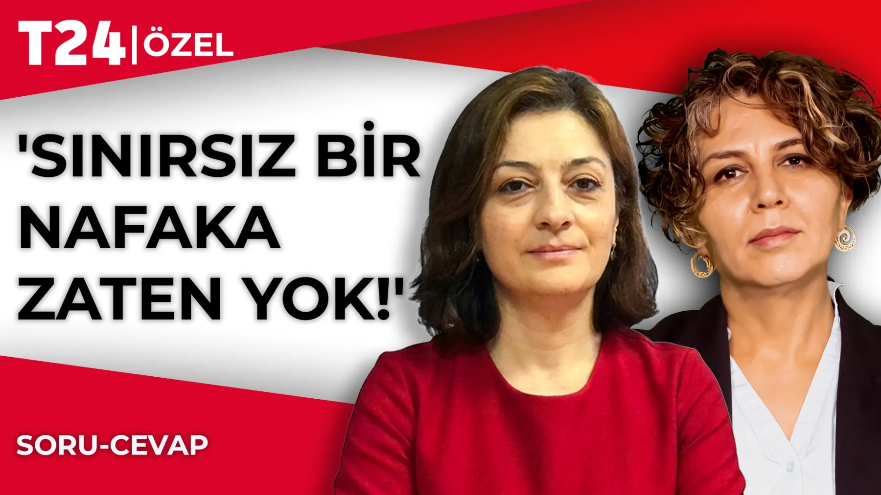 Yoksulluk nafakası gerçekten süresiz mi?