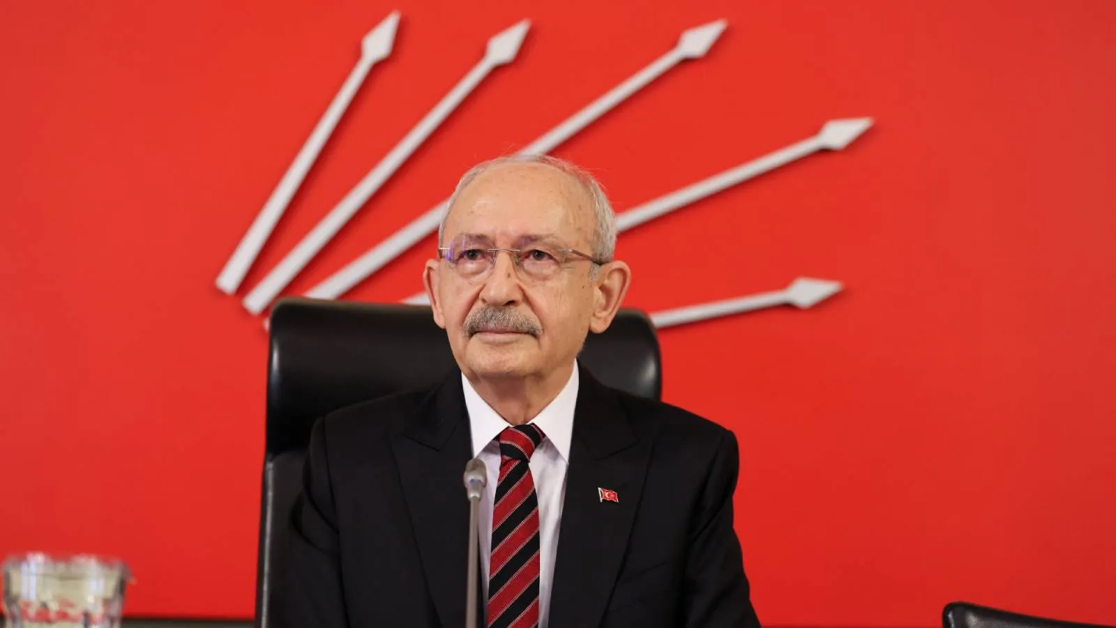 Özel'in ekibinden 28 üye istifa etmişti; Kılıçdaroğlu yönetimi PM'yi ilk kez topladı