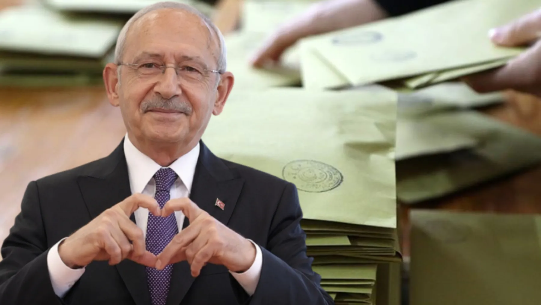 Metropoll'ün anketi 'mutlak butlan'dan sonra yeniden gündemde: Halk, Kılıçdaroğlu'nun dönüşünü doğru buluyor mu?
