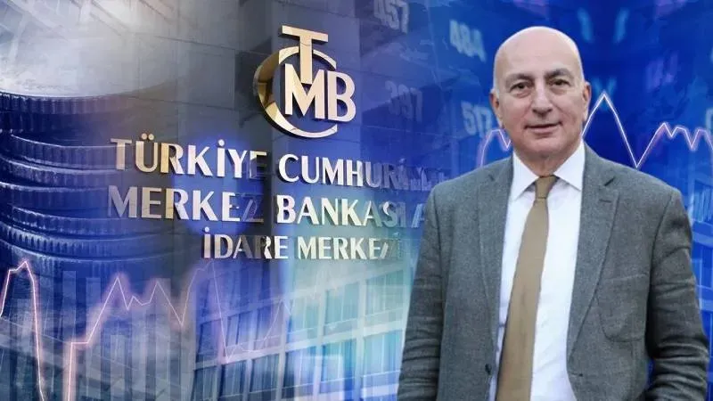 Mahfi Eğilmez: Faiz yetmez