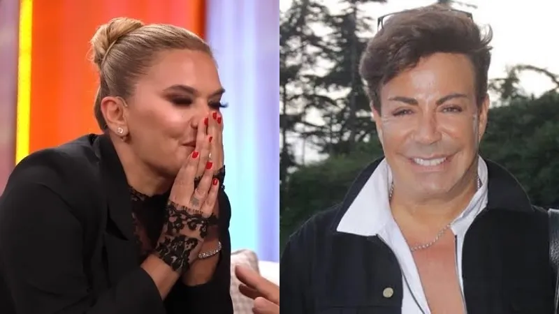 Demet Akalın'ın gözyaşları: Ben artık uzun planlar yapmaktan hoşlanmıyorum