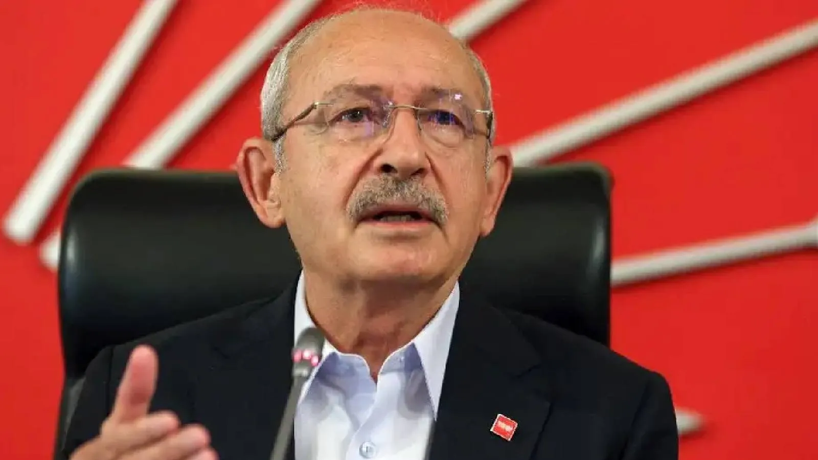 Kılıçdaroğlu bu hafta da grup toplantısı yapmayacak