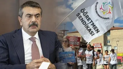 Açlık grevindeki öğretmenlerden "Keşke şikâyet etselerdi" diyen Bakan Tekin'e “samimiyet” çağrısı: Defalarca kapısını çaldık!