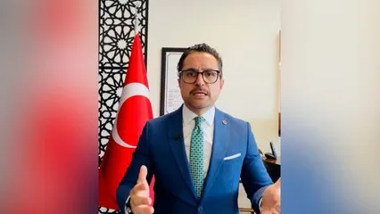 Proje okula sendikanın 'uygun gördüğü' isim atandı; lise müdürü istifa etti: Vatana etmediğiniz kesin!