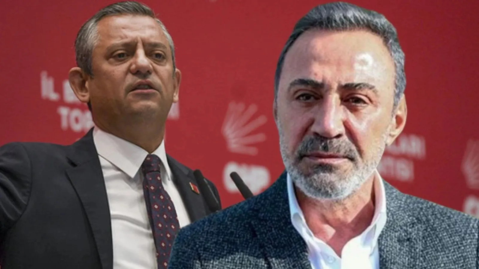 CHP'li Berhan Şimşek'ten Özgür Özel hakkındaki sözlerini kınayan Türk Eczacılar Birliği'ne: Benim eleştirim mesleğe değil, siyasi kişiliğe yönelik