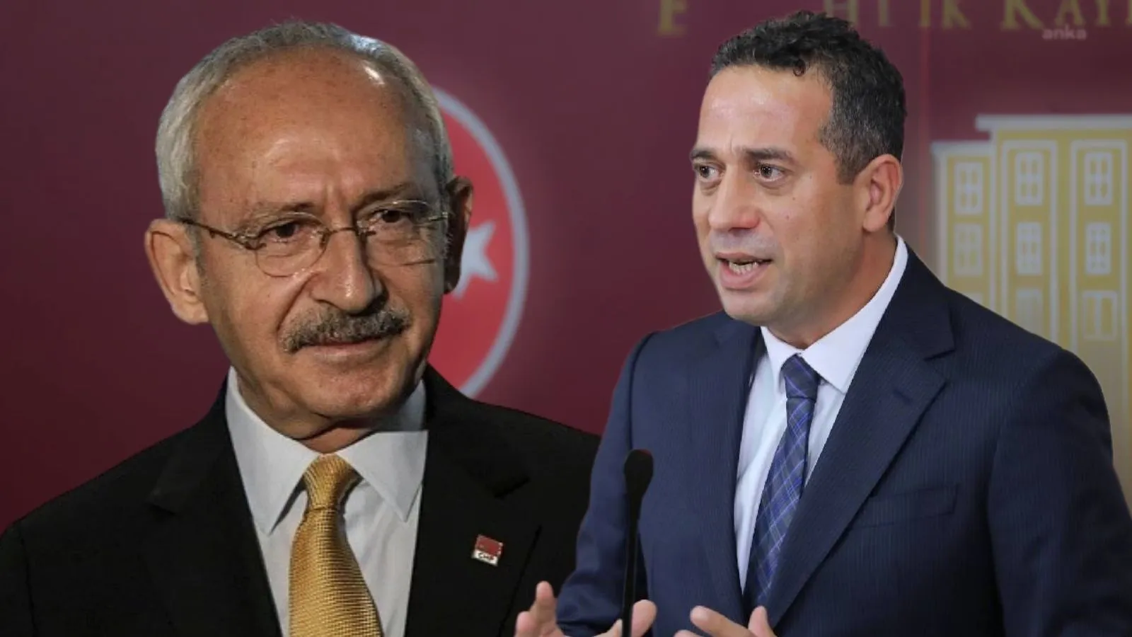 Ali Mahir Başarır'dan Kılıçdaroğlu'na 'proje' çıkışı: Demek ki görevi daha bitmemiş, bitmeyecek çilemiz varmış
